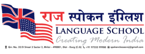 Spoken English Class in Bhilai,Durg,Raipur,Chhattisgarh Mo-9755599980