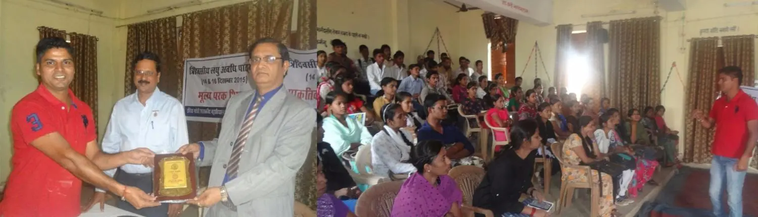 Achieve High IELTS Band Score with Expert Coaching in Bhilai