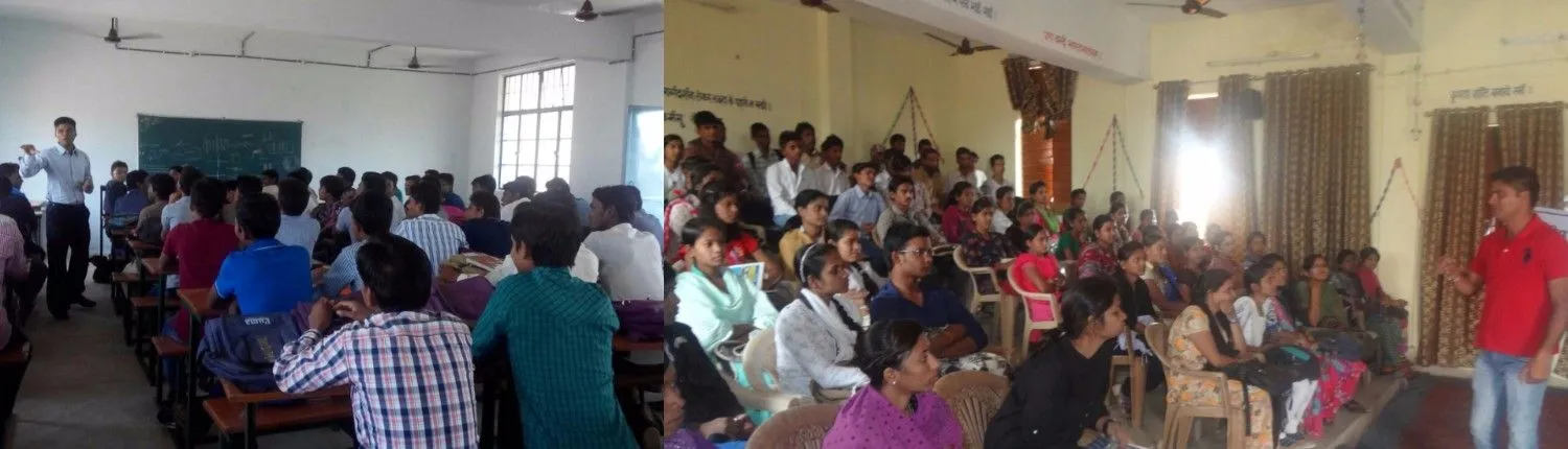 Learn from Expert Trainers at Best Spoken English Class in Bhilai